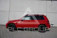 2011 Mercedes Benz GLK 250