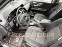 2011 Mercedes Benz GLK 250