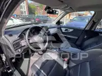 2011 Mercedes Benz GLK 250