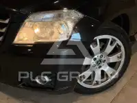 2011 Mercedes Benz GLK 250