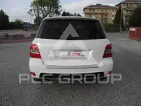 2011 Mercedes Benz GLK 250