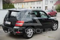 2011 Mercedes Benz GLK 250
