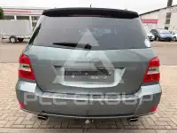 2011 Mercedes Benz GLK 250