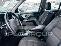 2011 Mercedes Benz GLK 250