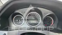 2011 Mercedes Benz GLK 250