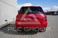 2011 Mercedes Benz GLK 250
