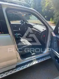 2011 Mercedes Benz Glk 300
