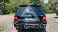 2011 Mercedes Benz Glk 300