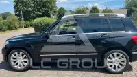 2011 Mercedes Benz Glk 300
