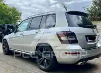 2011 Mercedes Benz Glk 300