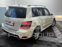 2011 Mercedes Benz Glk 300
