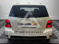 2011 Mercedes Benz Glk 300