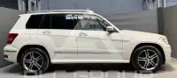 2011 Mercedes Benz Glk 300