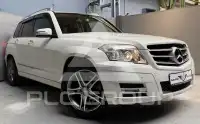 2011 Mercedes Benz Glk 300