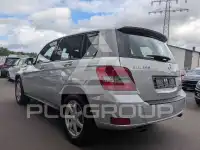 2011 Mercedes Benz Glk 300