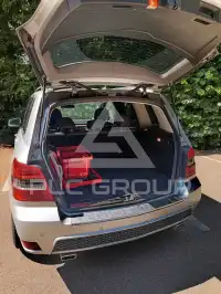 2011 Mercedes Benz Glk 300