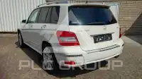2011 Mercedes Benz Glk 300