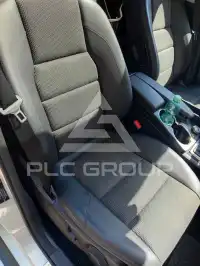 2011 Mercedes Benz Glk 300