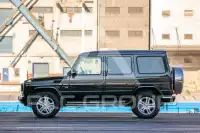 2011 Mercedes Benz G 500