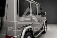 2011 Mercedes Benz G 500