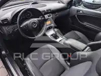 2011 Mercedes Benz CLC 200