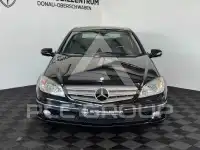 2011 Mercedes Benz CLC 200
