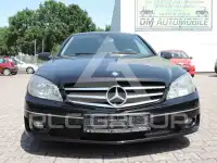 2011 Mercedes Benz CLC 200