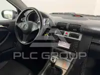 2011 Mercedes Benz CLC 200