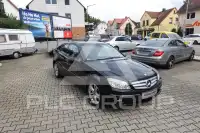 2011 Mercedes Benz CLC 200