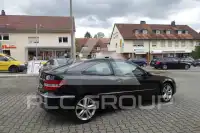 2011 Mercedes Benz CLC 200