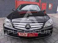 2011 Mercedes Benz CLC 200