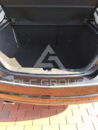 2011 Mercedes Benz CLC 200