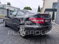 2011 Mercedes Benz CLC 200