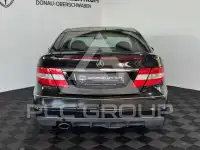 2011 Mercedes Benz CLC 200