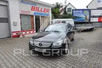 2011 Mercedes Benz CLC 200