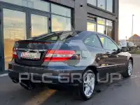 2011 Mercedes Benz CLC 180