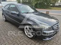 2011 Mercedes Benz CLC 180