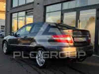2011 Mercedes Benz CLC 180
