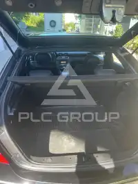 2011 Mercedes Benz CLC 180