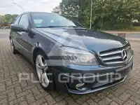 2011 Mercedes Benz CLC 180