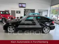 2011 Mercedes Benz CLC 180