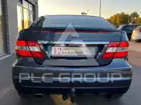 2011 Mercedes Benz CLC 180