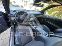 2011 Mercedes Benz CLC 180