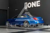 2011 Mercedes Benz CL 600