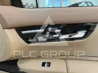 2011 Mercedes Benz CL 600