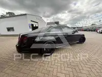 2011 Mercedes Benz CL 600