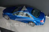 2011 Mercedes Benz CL 600