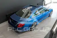 2011 Mercedes Benz CL 600