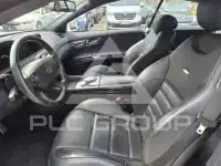 2011 Mercedes Benz CL 600