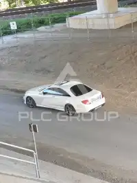 2011 Mercedes Benz CL 600